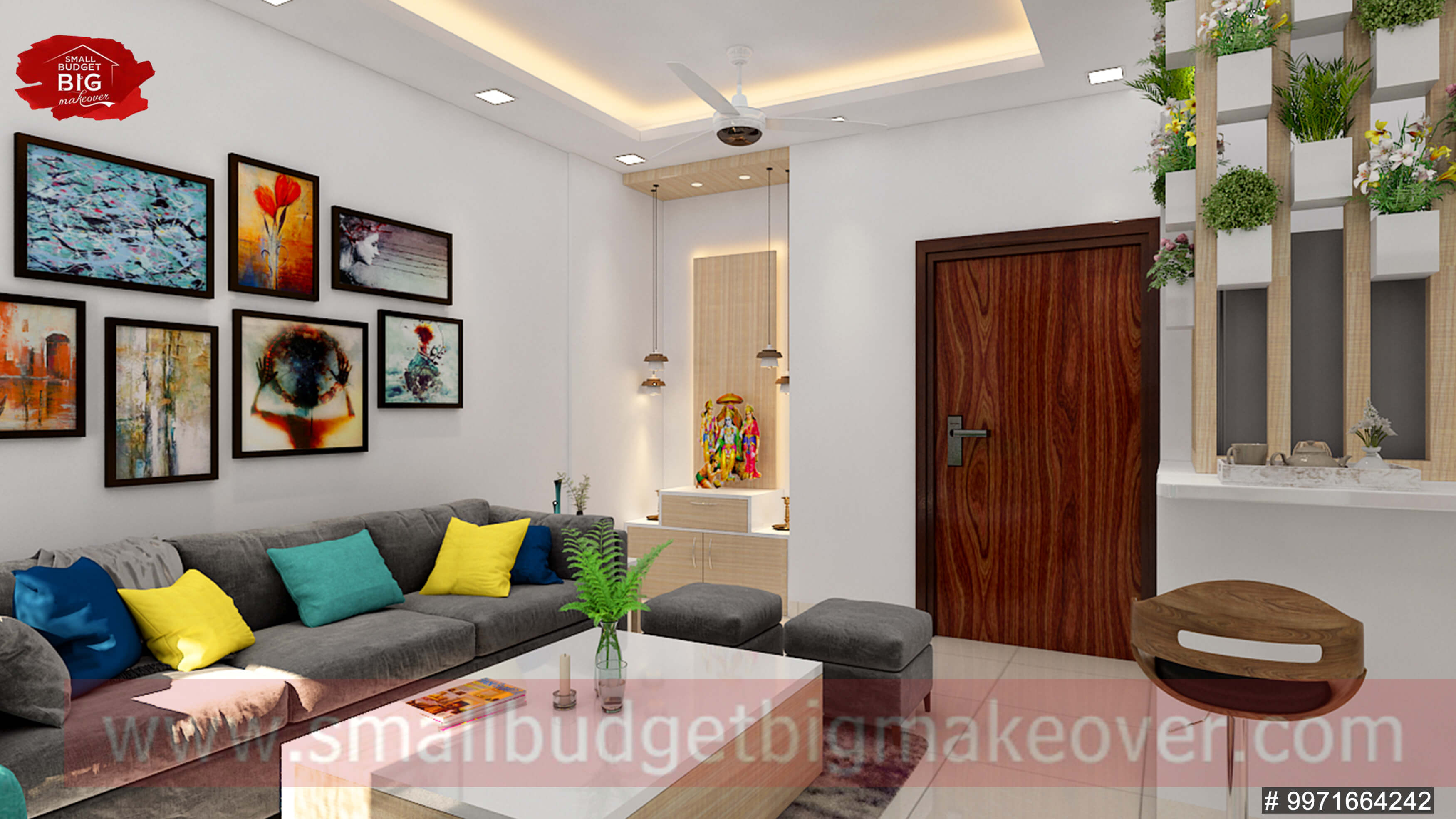 After-drawing room 