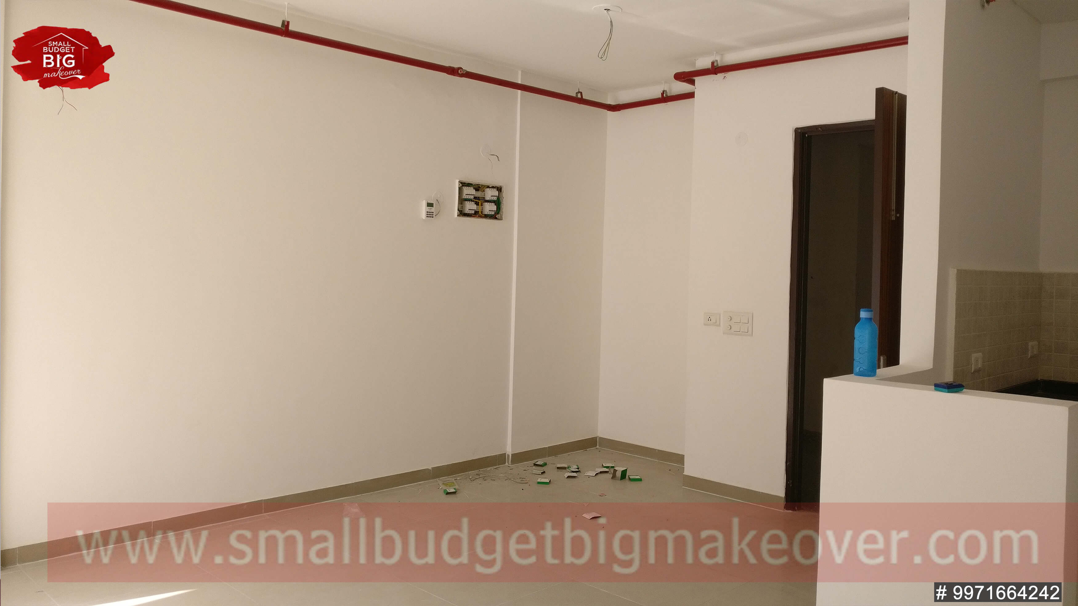 Before-drawing room 
