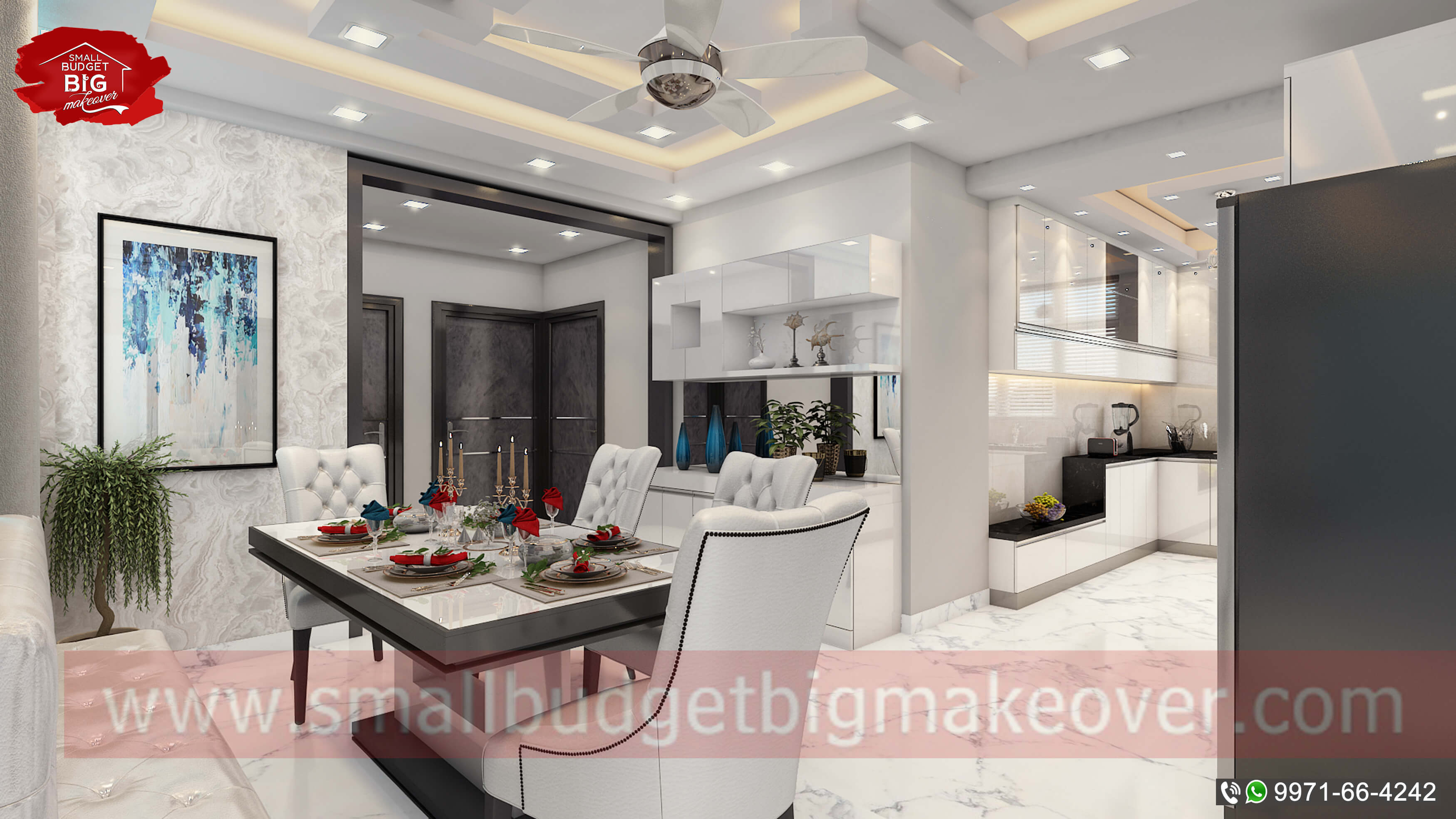 After-drawing room 