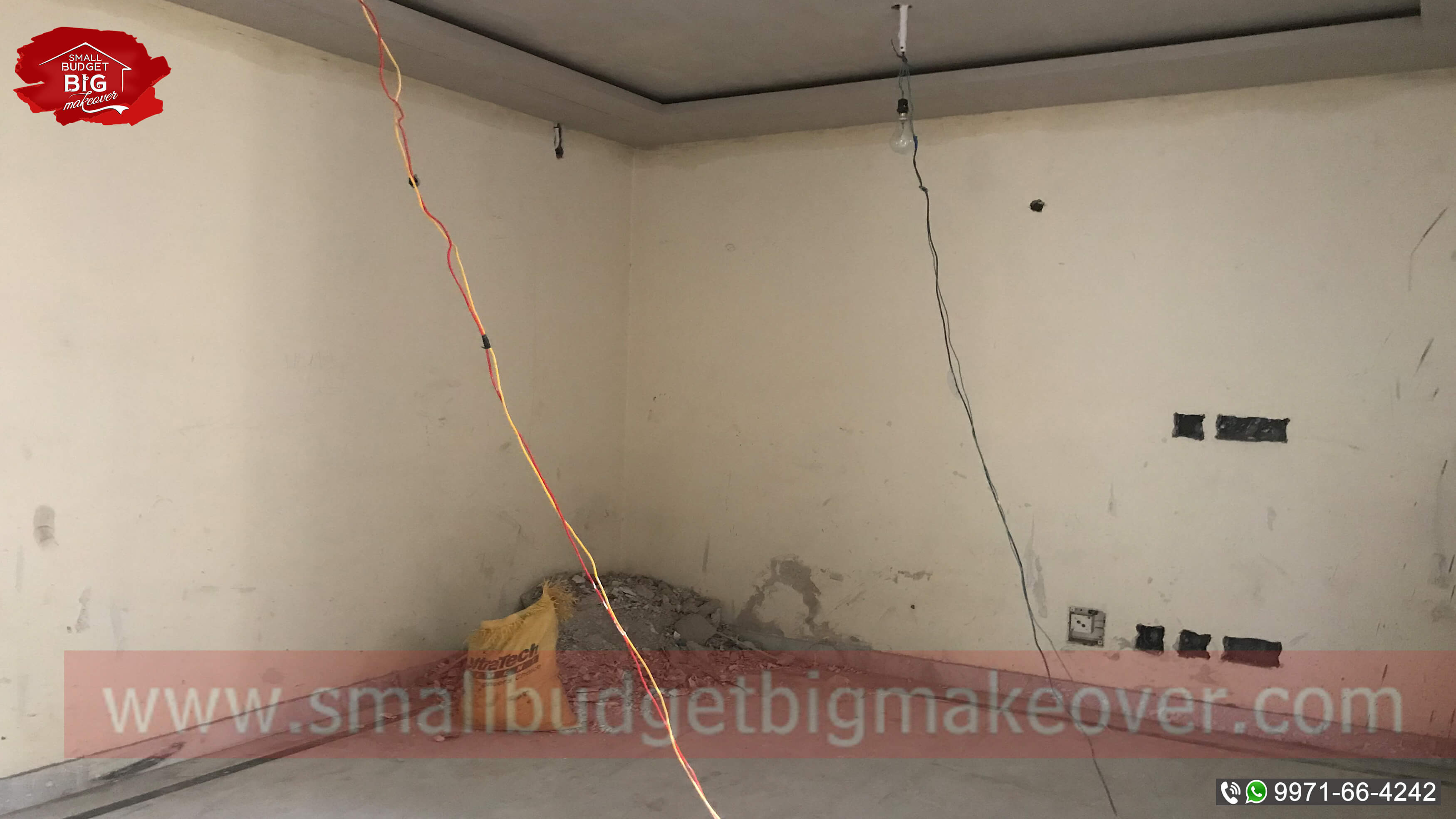 Before-drawing room 