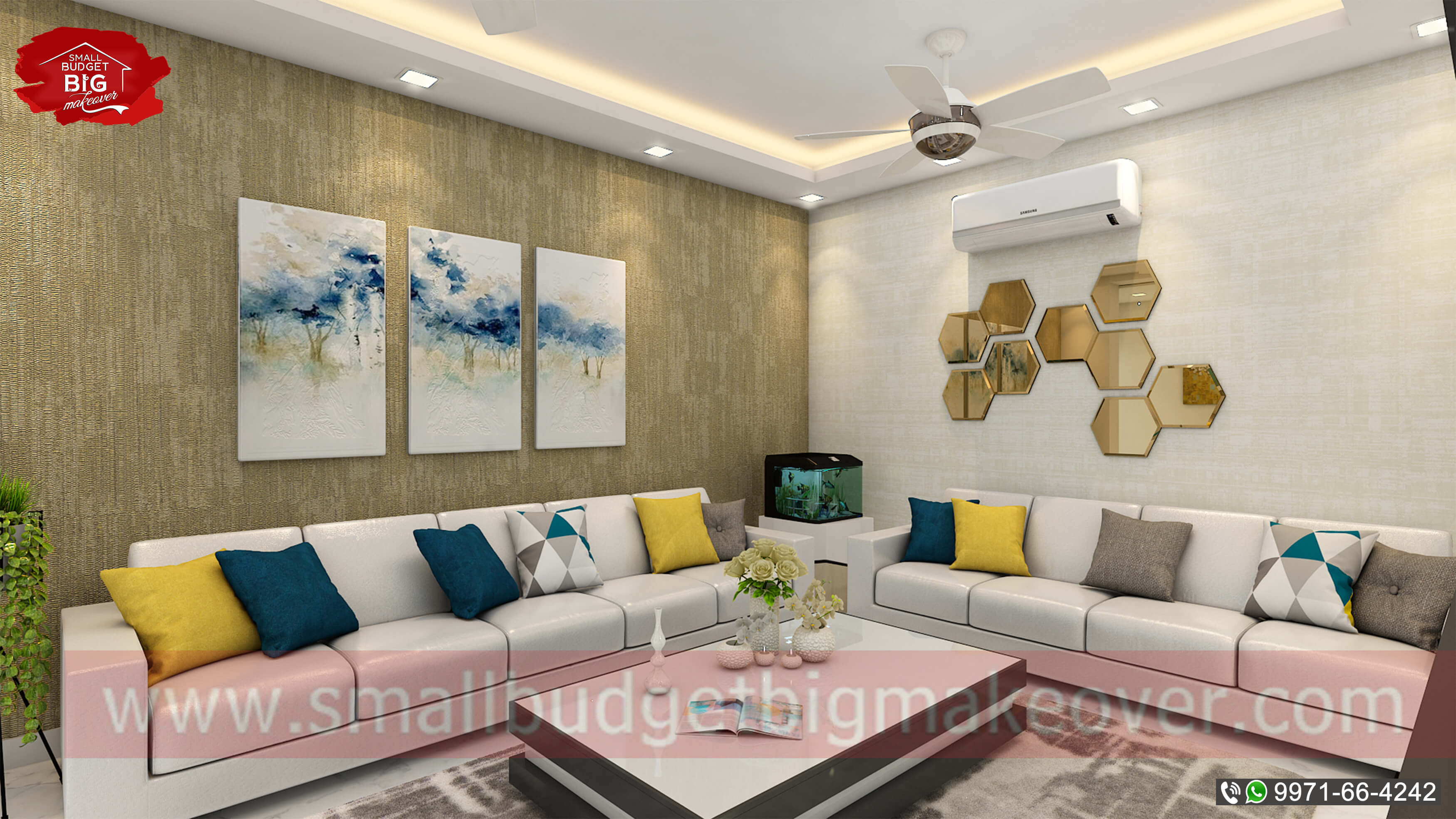 After-drawing room 