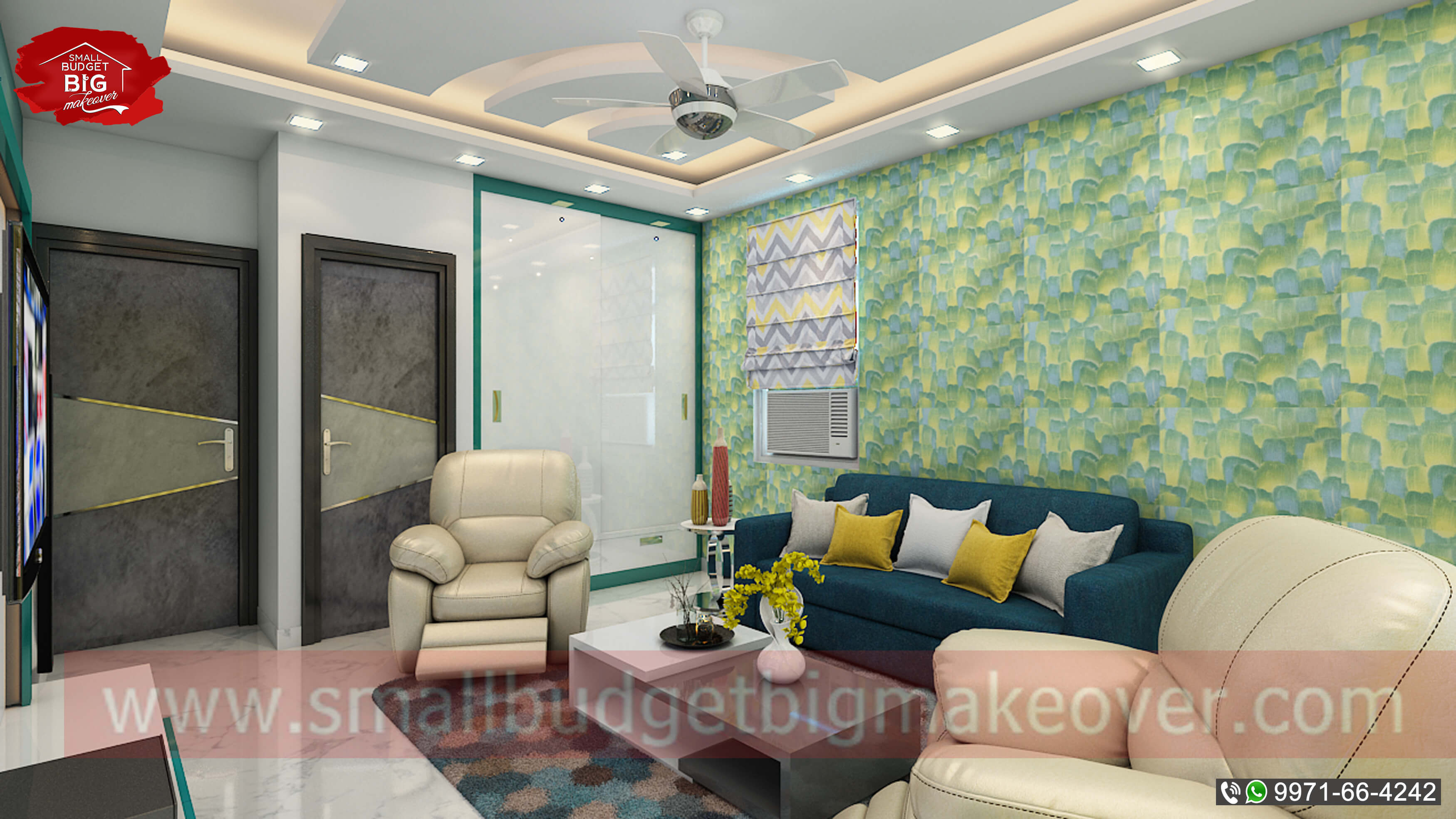 After-Study Room