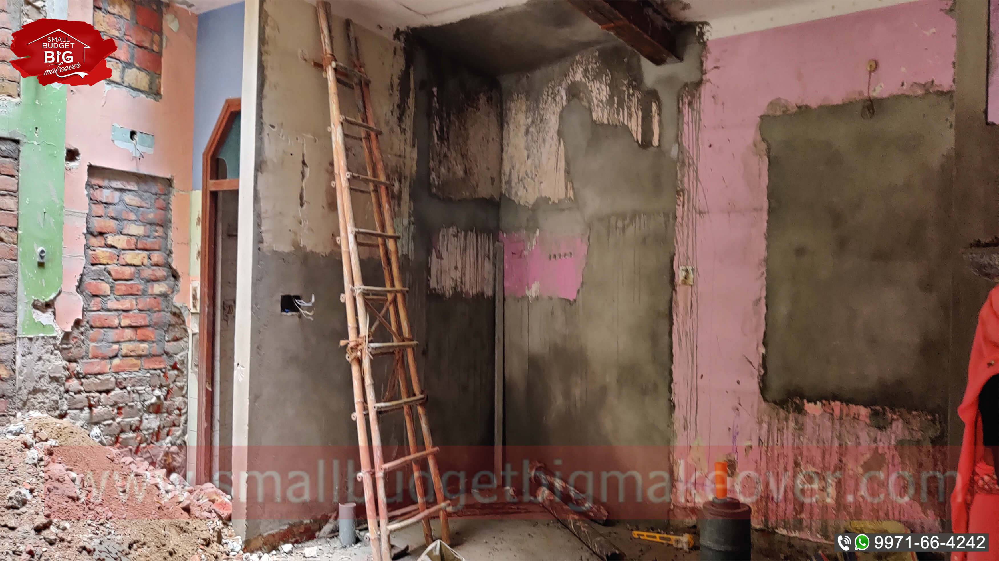 Before-drawing room 