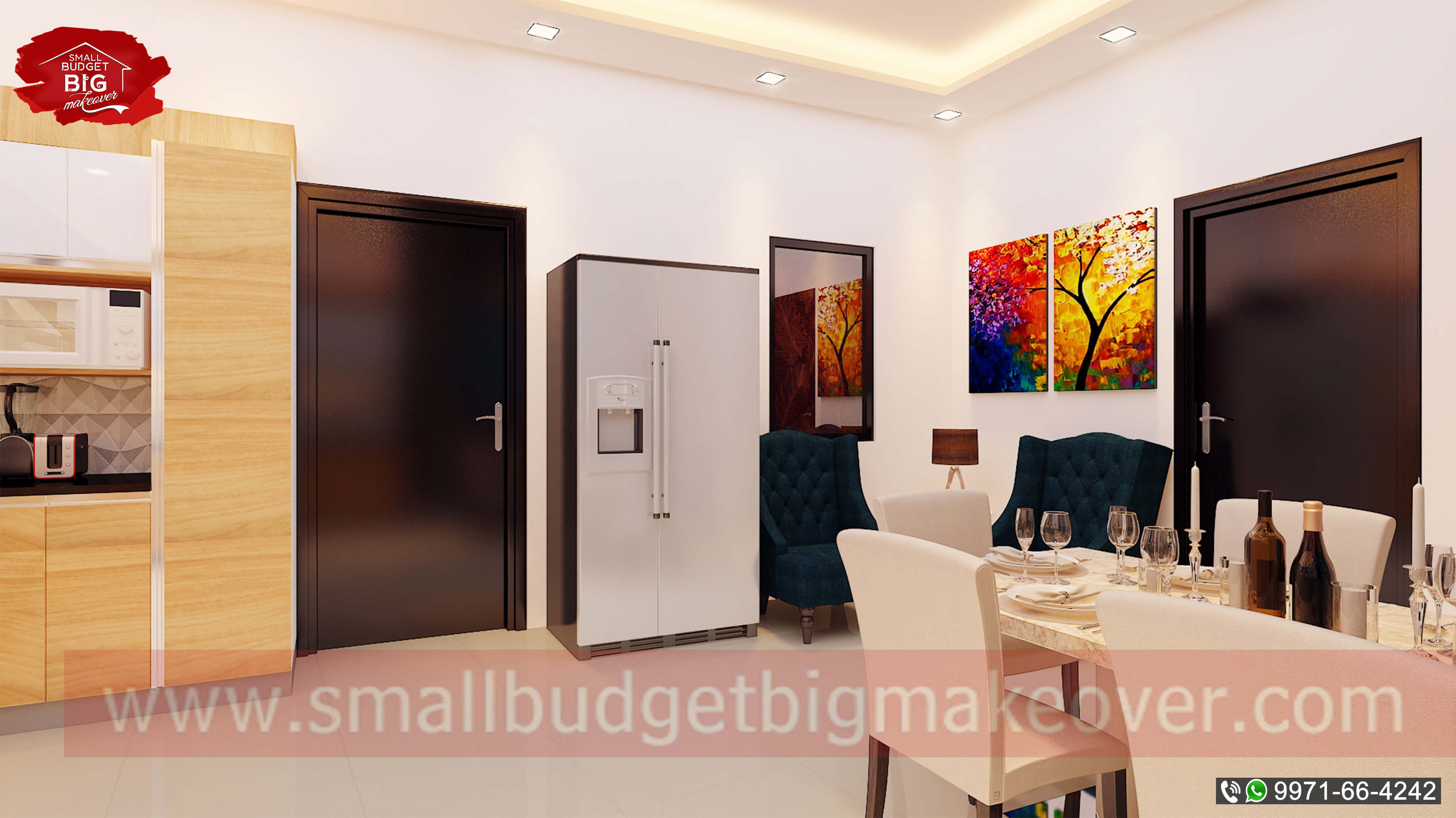 After-drawing room 