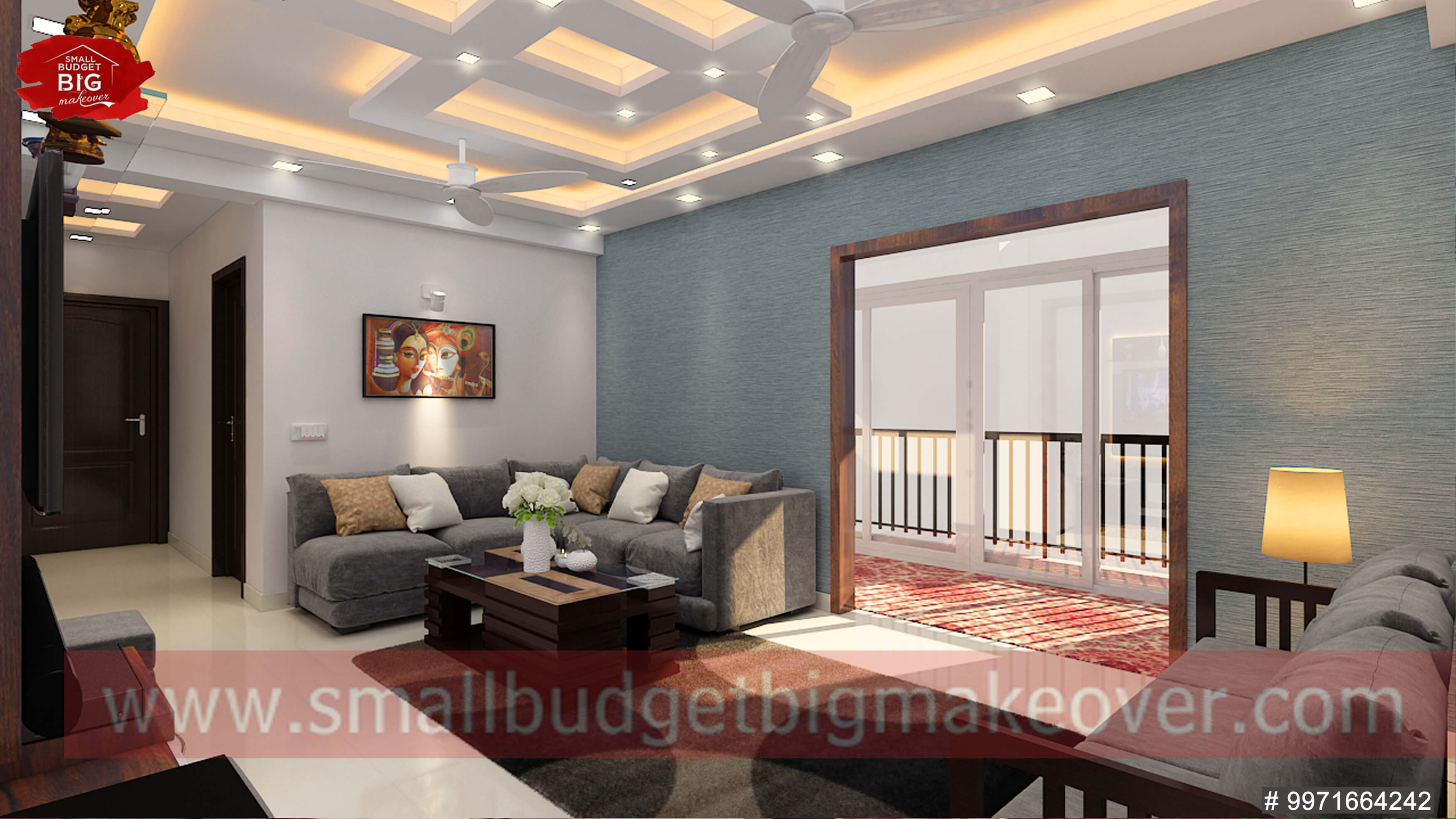 After-Drawing Room 
