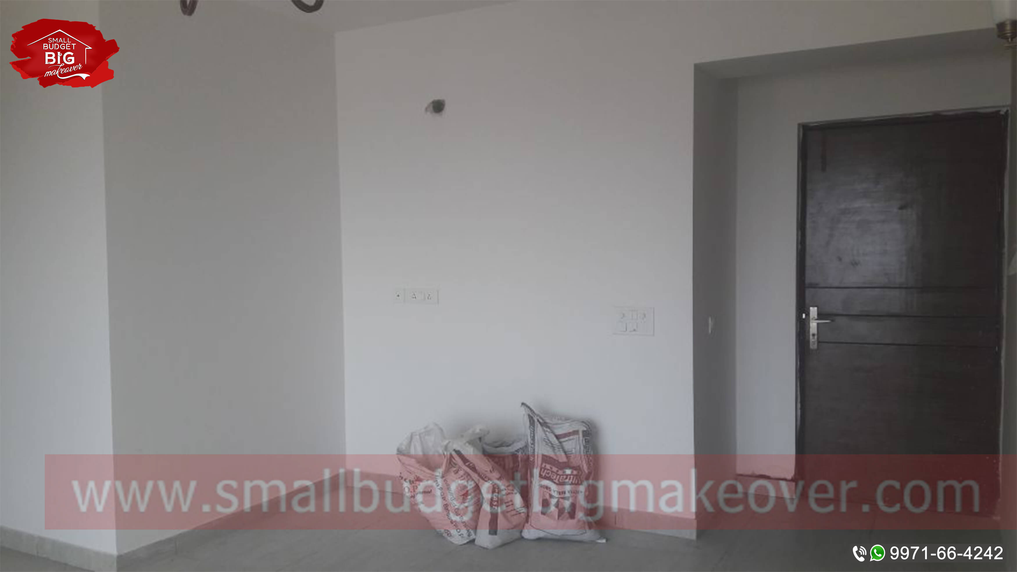 Before-Drawning room 
