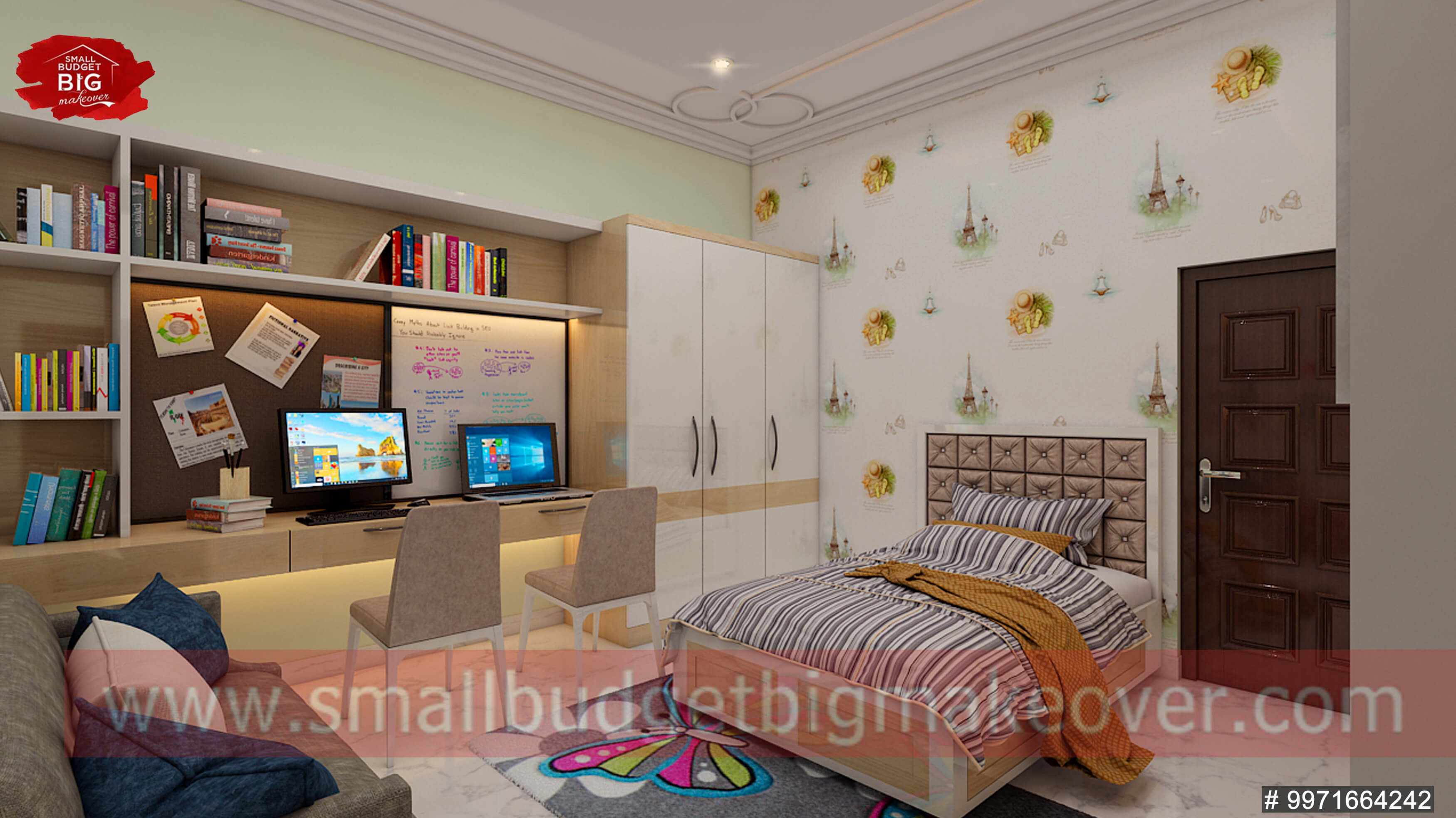 After-Study Room