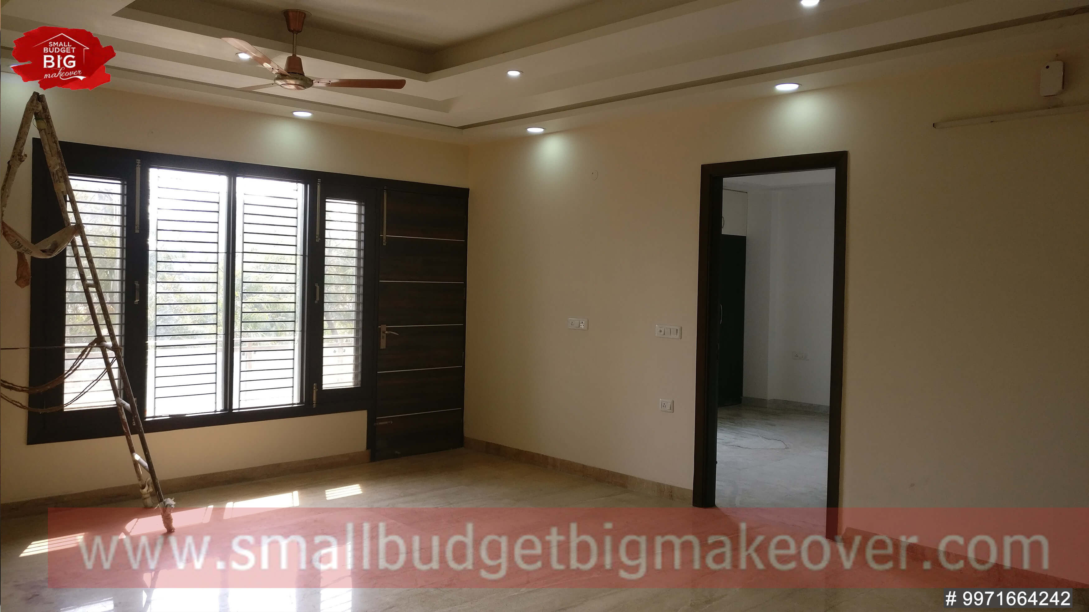 Before-drawing room 