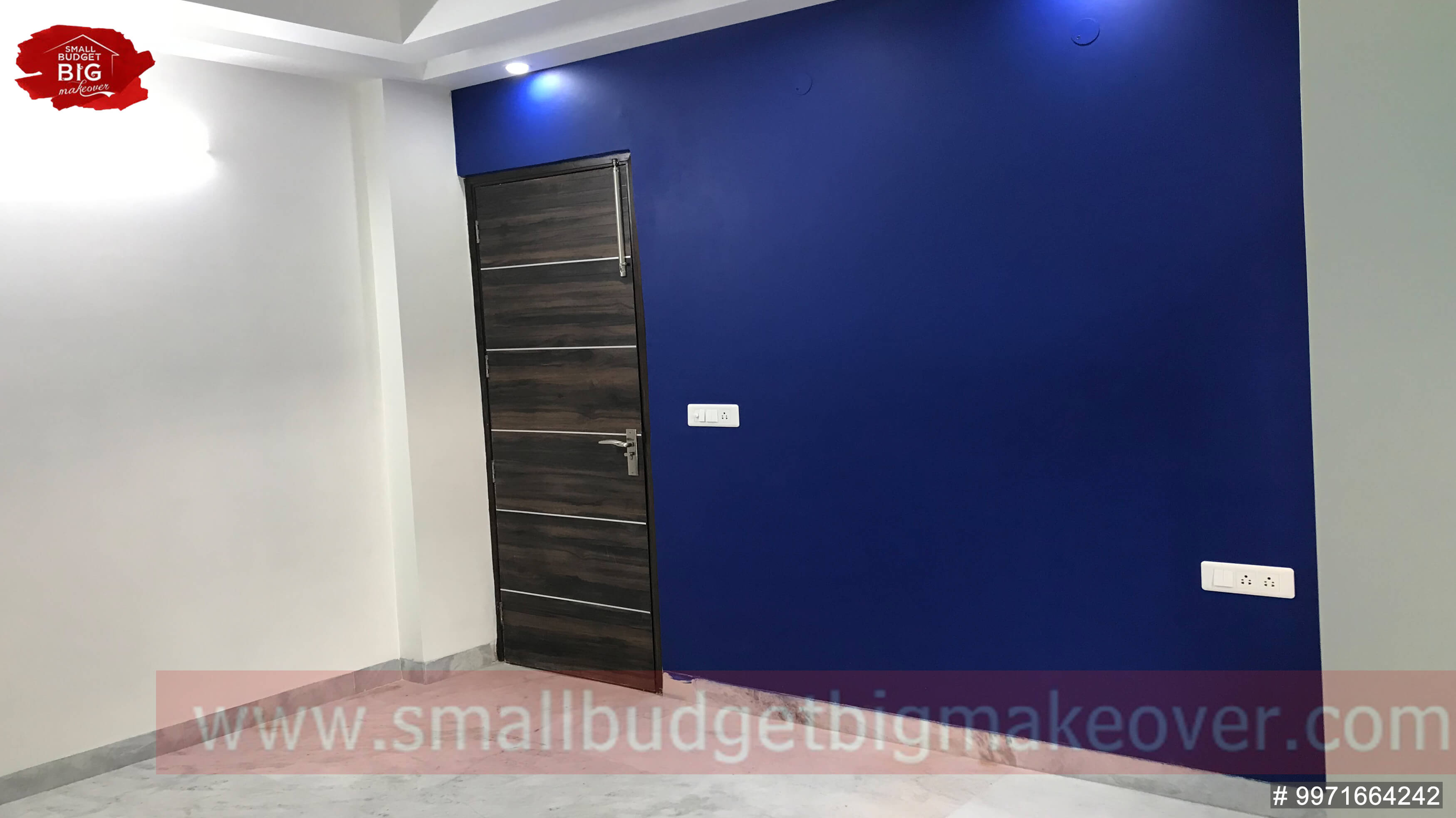 Before-Study Room