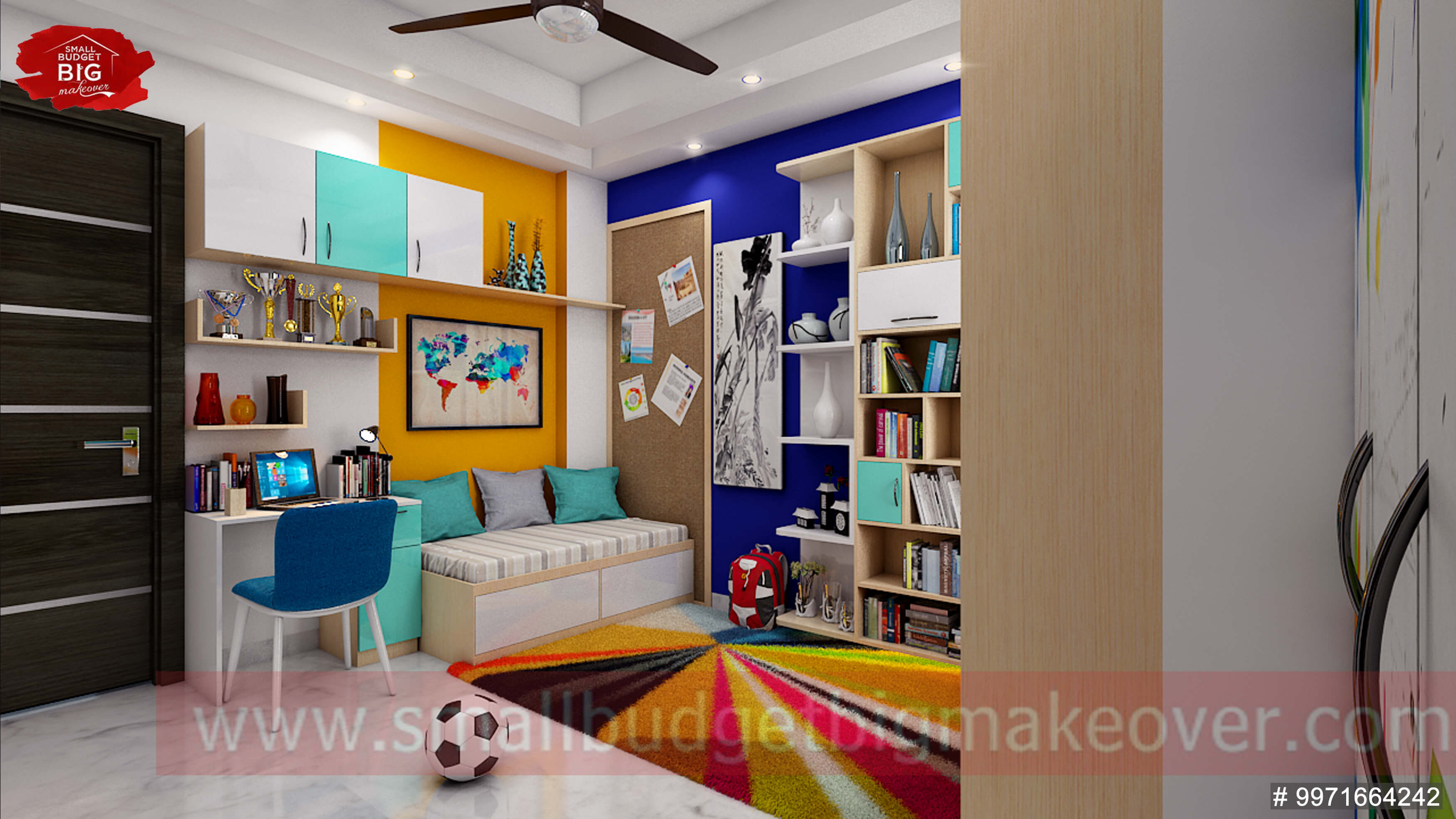 After-Study Room