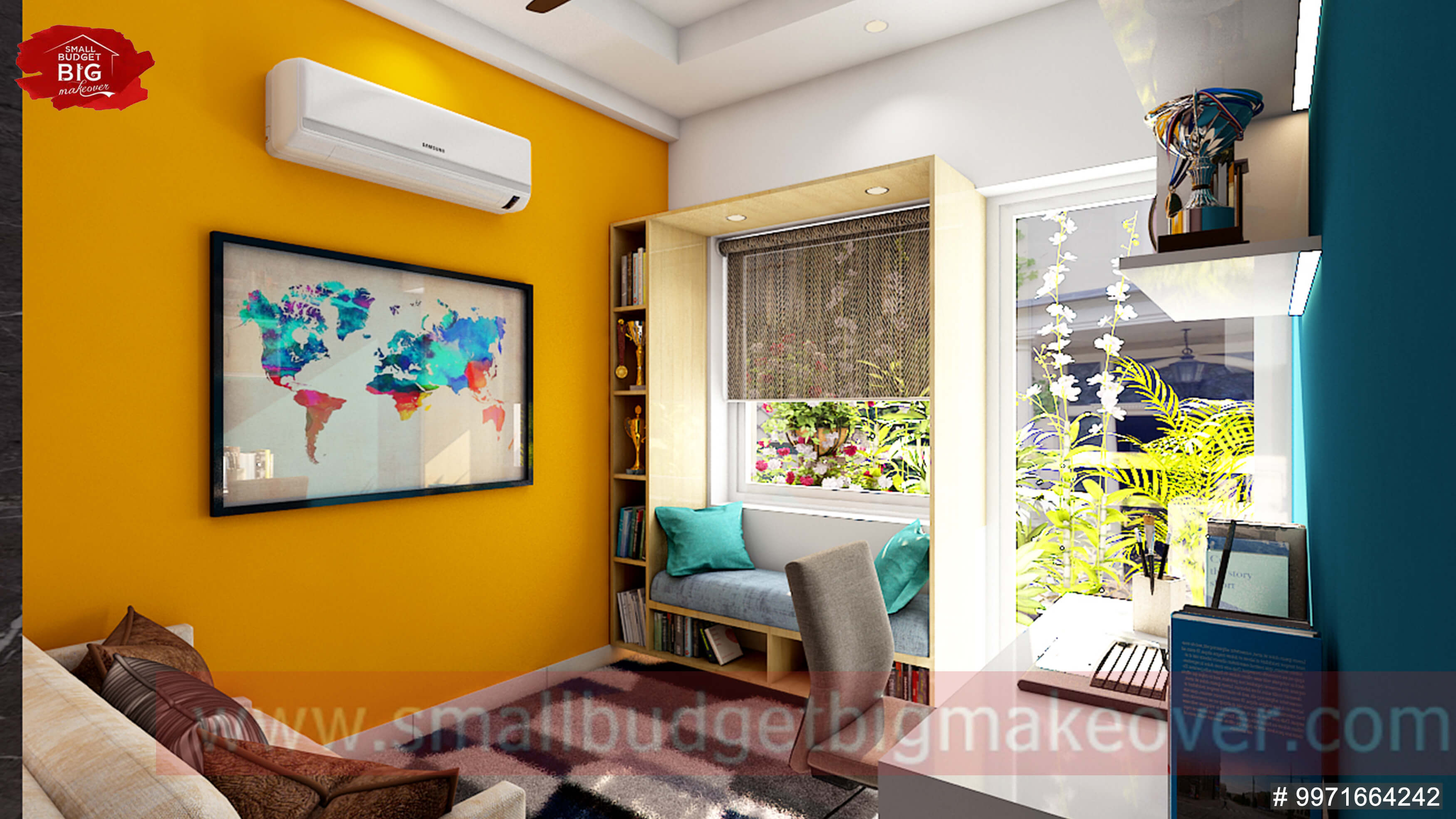 After-Study Room