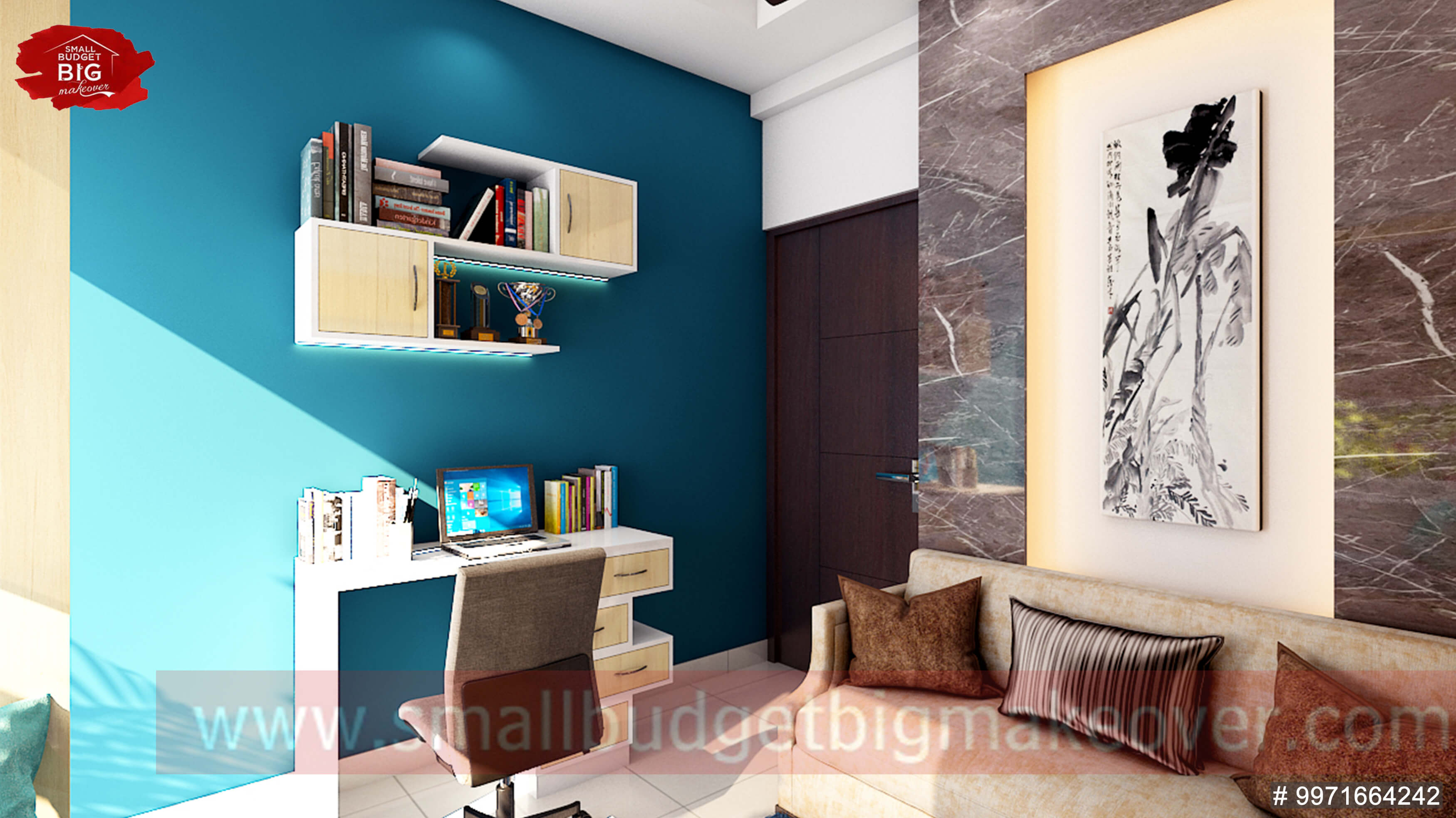 After-Study Room