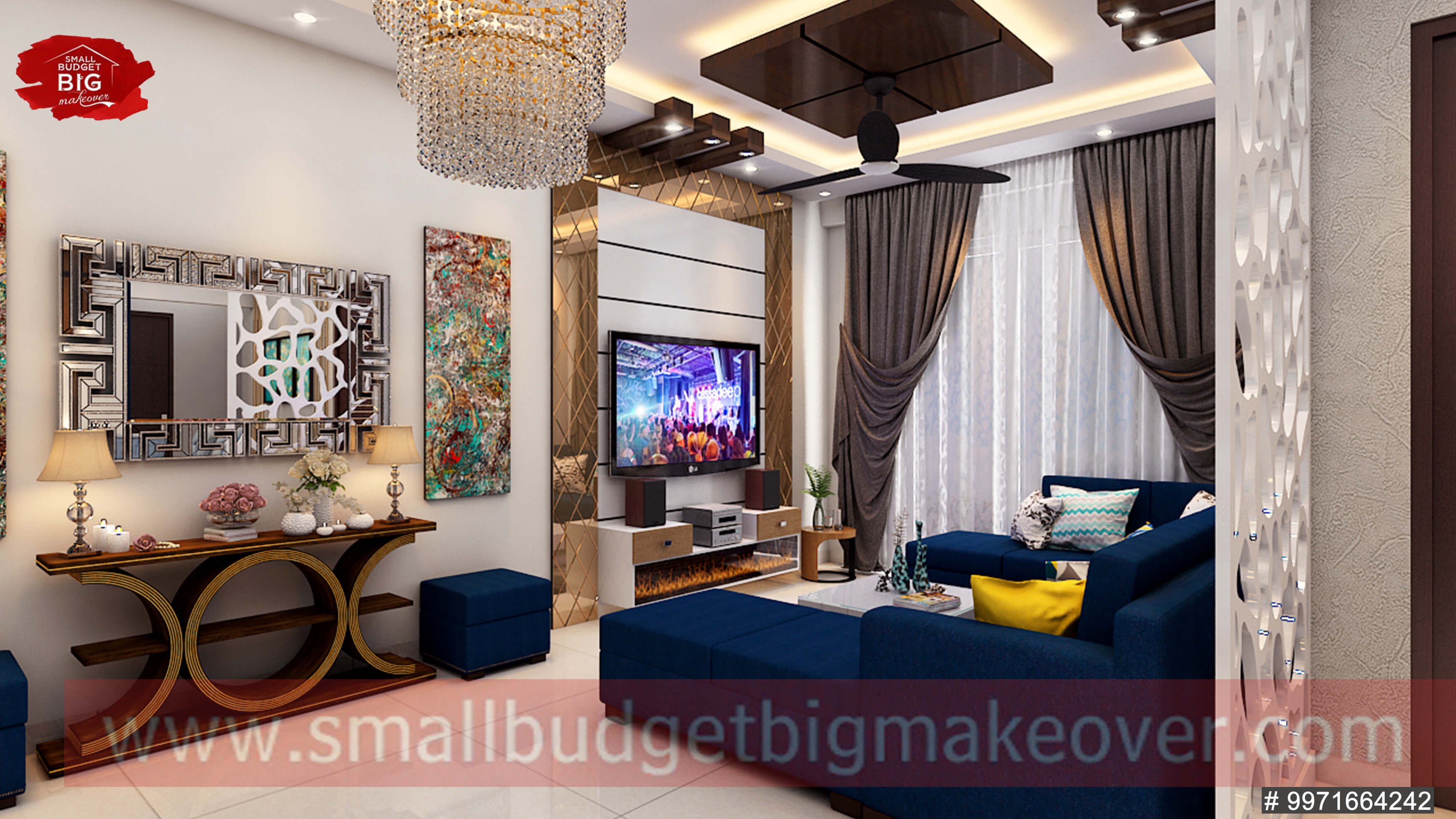 After-drawing room 