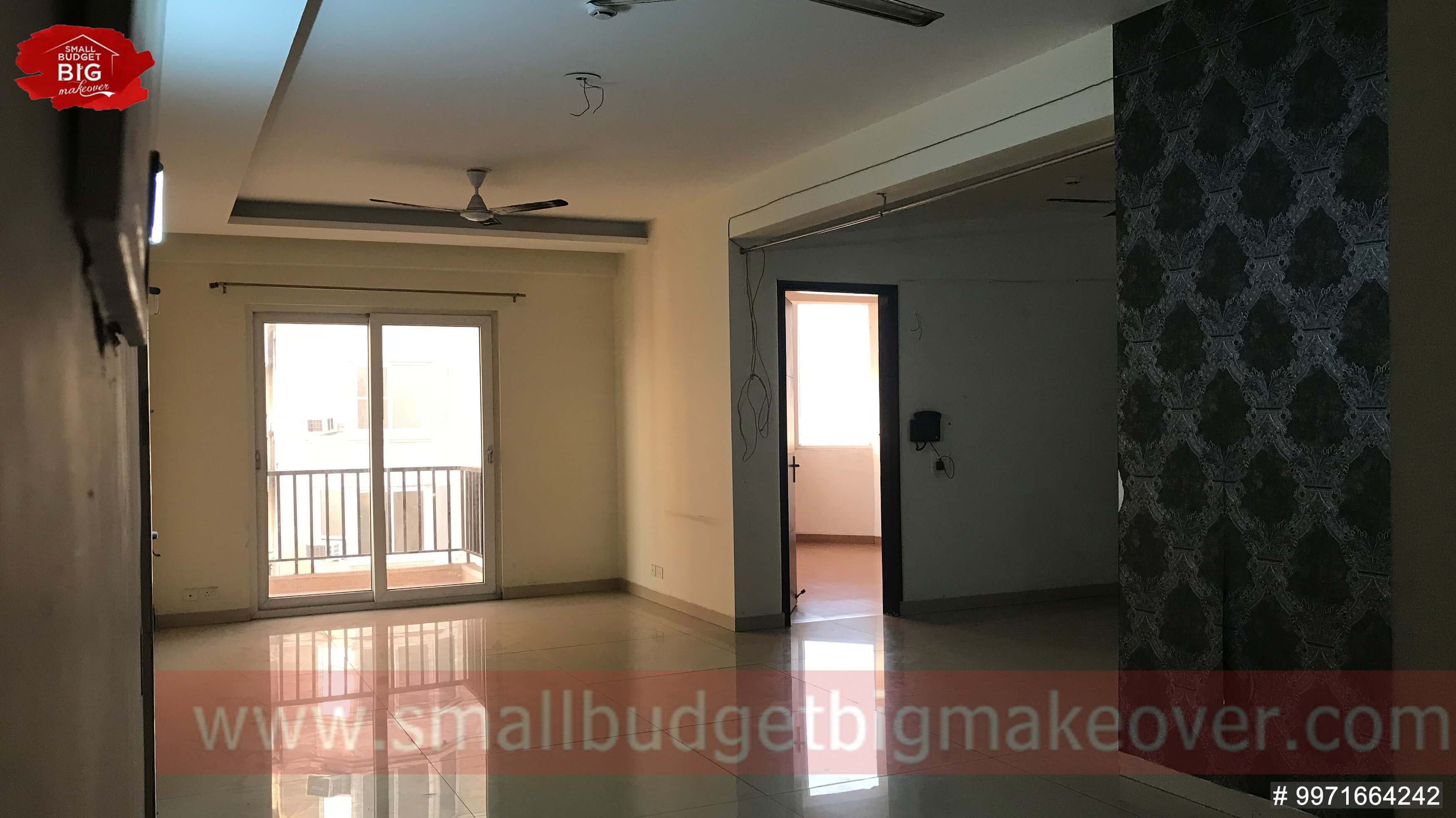Before-drawing room 