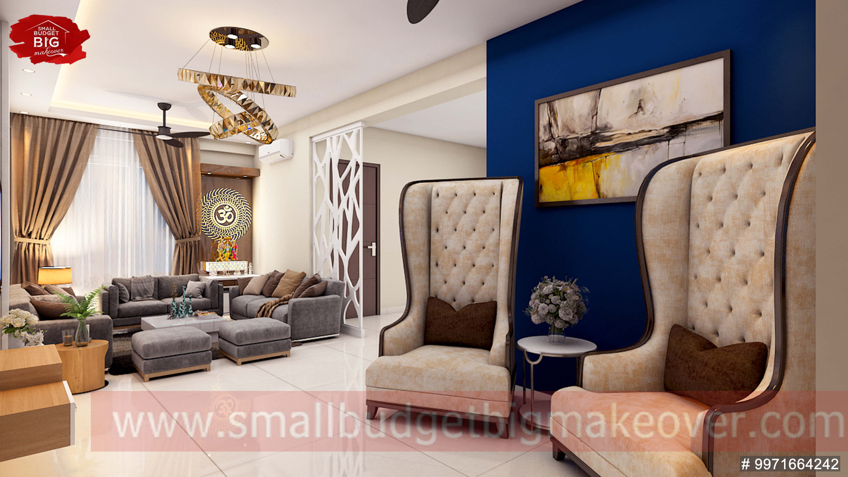 After-drawing room 