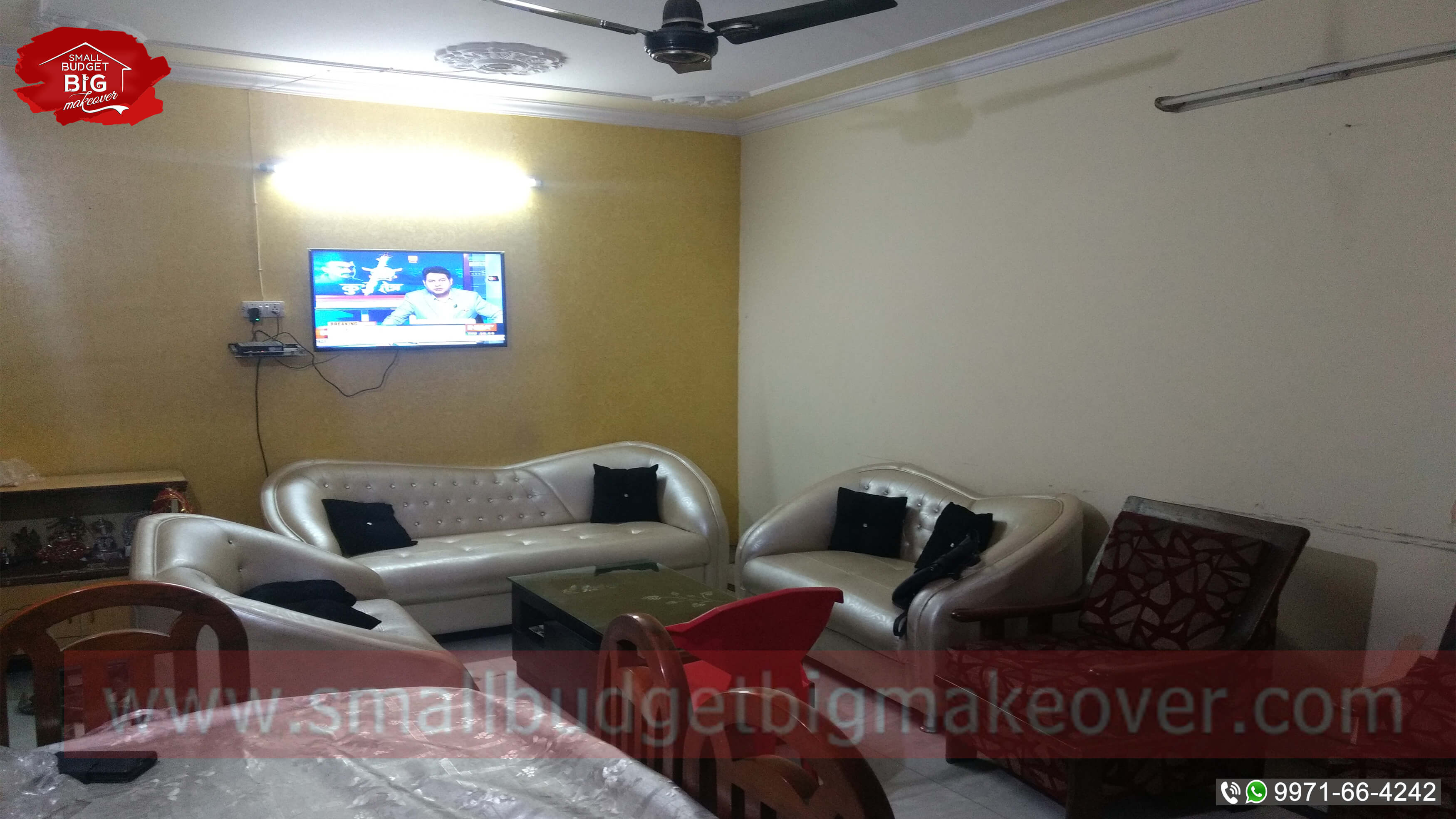 Before-drawing room 
