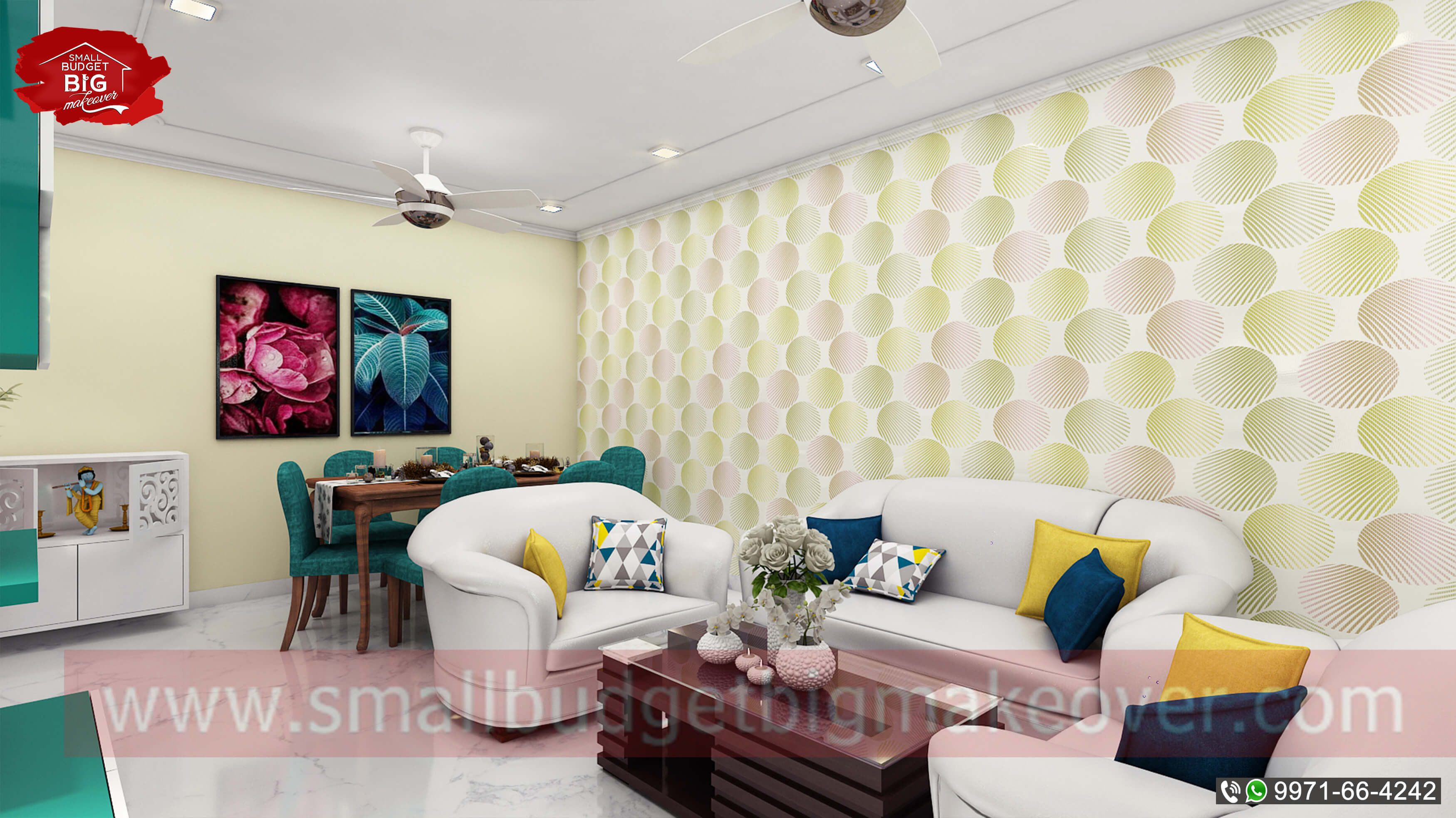 After-drawing room 