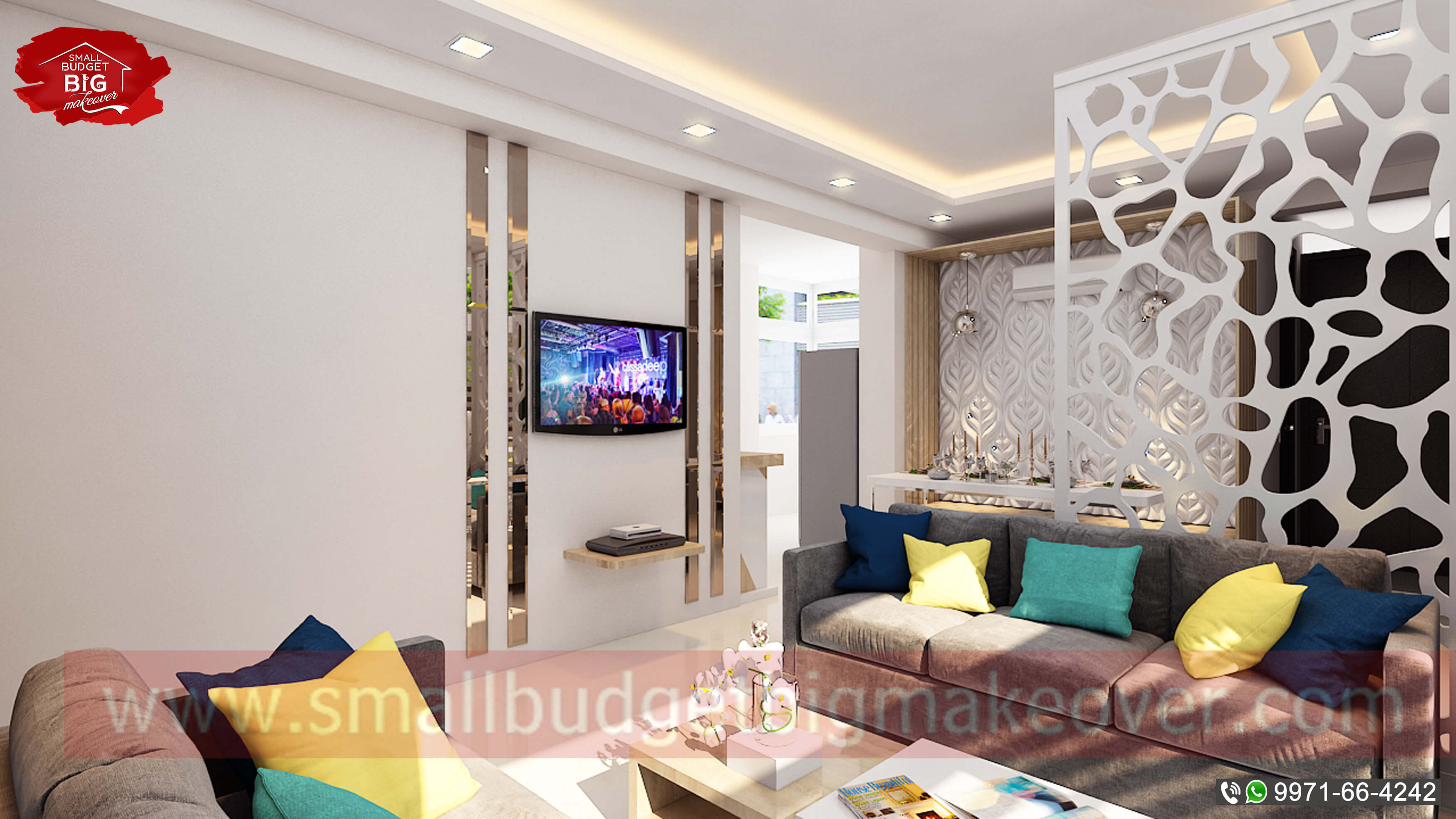 After-drawing room 